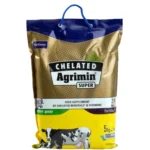 CHELATED AGRIMIN SUPER