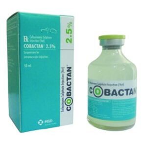 COBACTAN 2.5 tcm91 133710