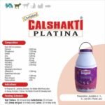 CALSHAKTI PLATINA ( CHELATED )LIQUID - Image 2