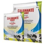 CALSHAKTI SMART POWDER