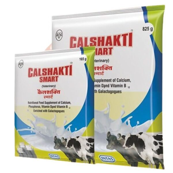 CALSHAKTI SMART POWDER
