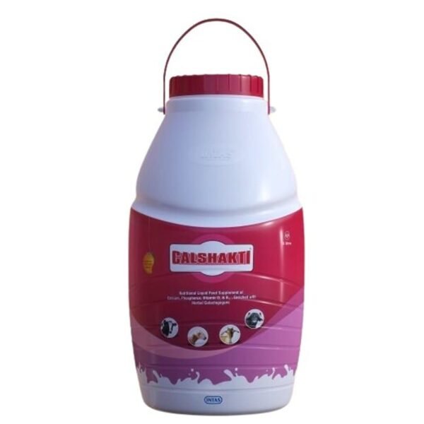 CALSHAKTI LIQUID