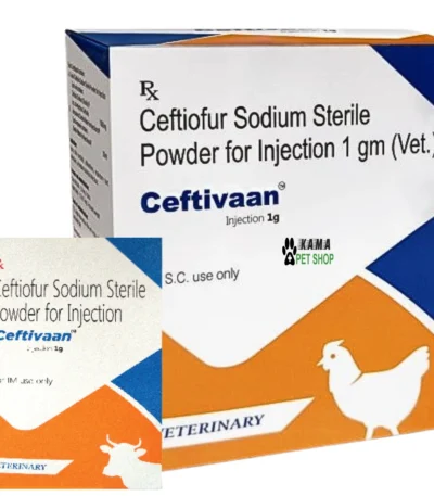 CeftiVAAN