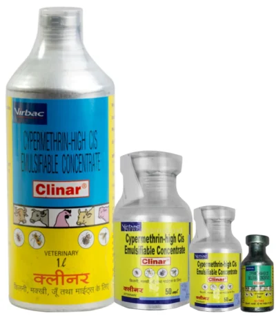 Clinar