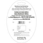 Drools  Spike Bone Dog Toy, Puppy/Dog Teething Toy, 80gm - Image 6