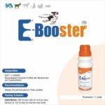 E-BOOSTER  LIQUID - Image 3