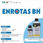 ENROTAS BH ORAL SOLUTION LIQUID - Image 5