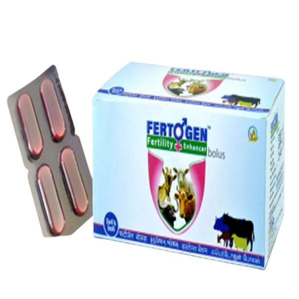 FERTOGEN™ BOLUS