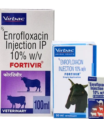 FORTIVIR