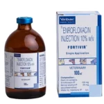 FORTIVIR Injection – Advanced Long-Acting Antibiotic with Novel Drug Delivery Technology - Image 6