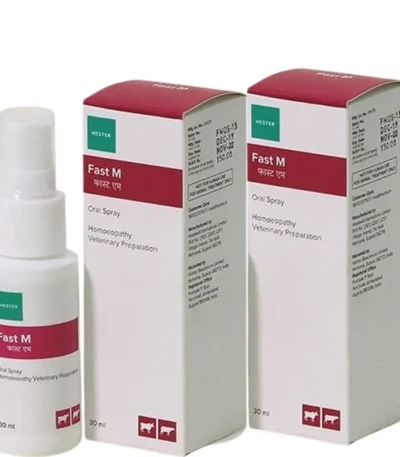 Fast-M SPRAY