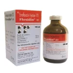 Floxidin™ Vet INJECTION