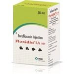 Floxidin™ LA (Vet) INJECTION
