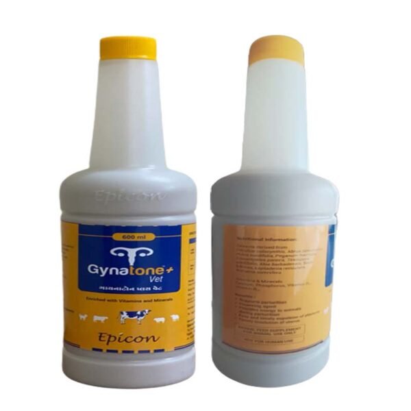 Gynatone + Vet