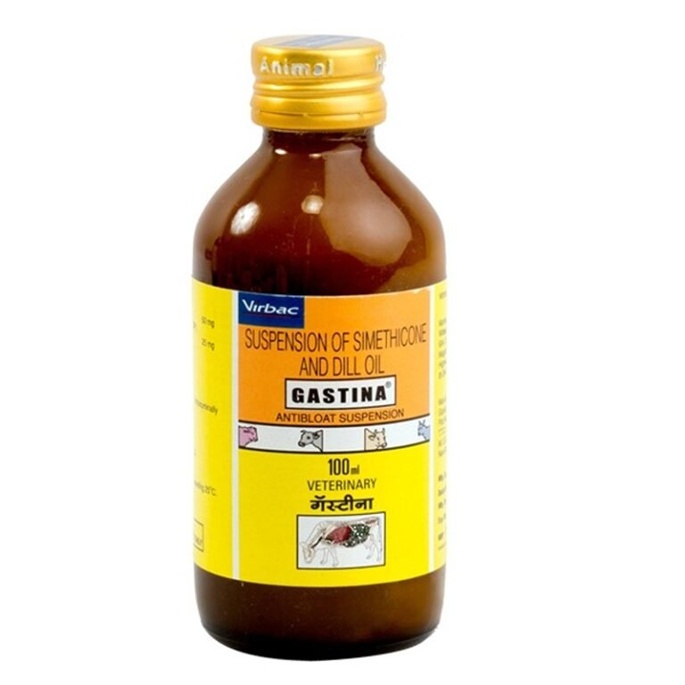 GASTINA