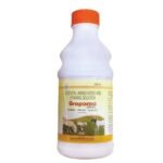 GROPOMO Oral Liquid - For Better Growth in Lamb, Kid, Sheep, and Goat
