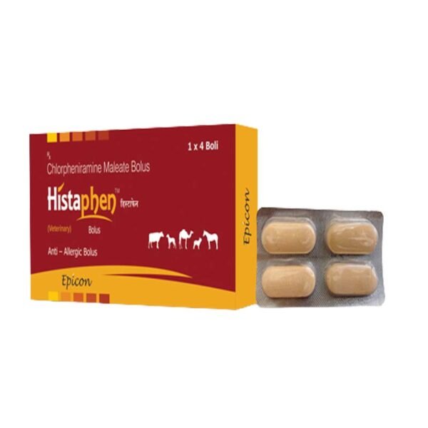 Histaphen Bolus