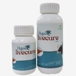 HYPA LIVECURE LIQUID