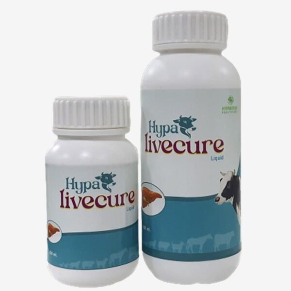 HYPA LIVECURE LIQUID