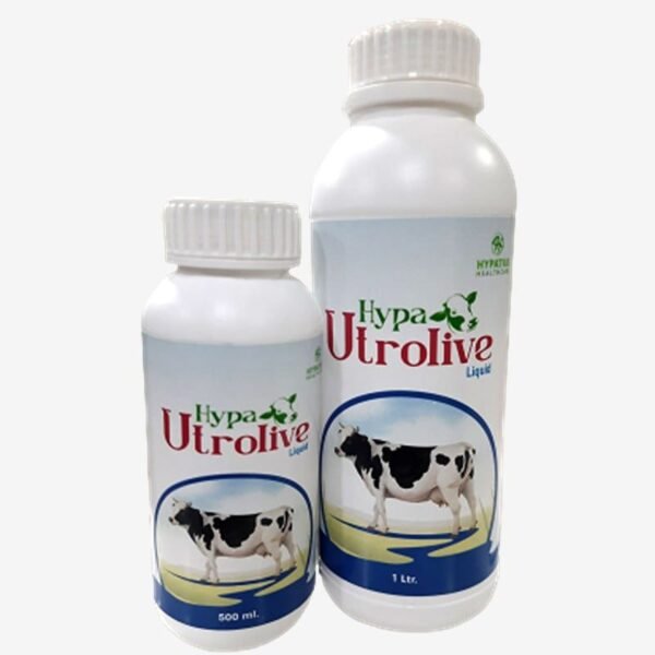 HYPA UTROLIV LIQUID