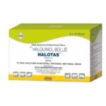 Halotas Bolus