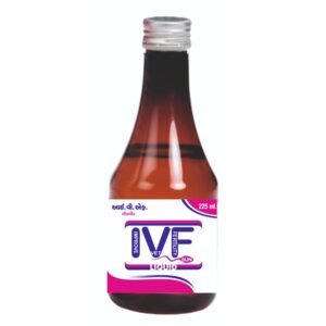 IVF liquid