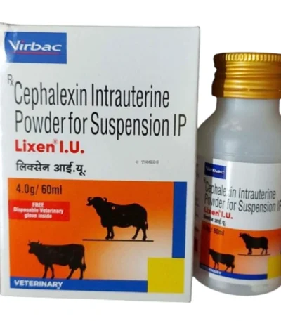 LIXEN