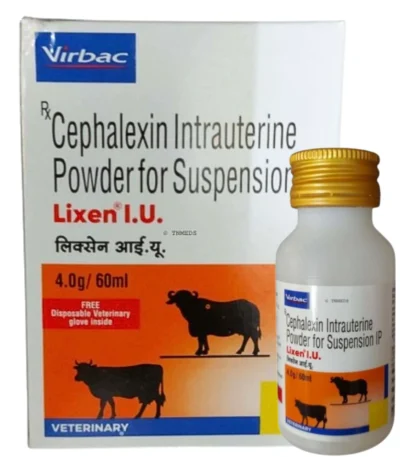 LIXEN