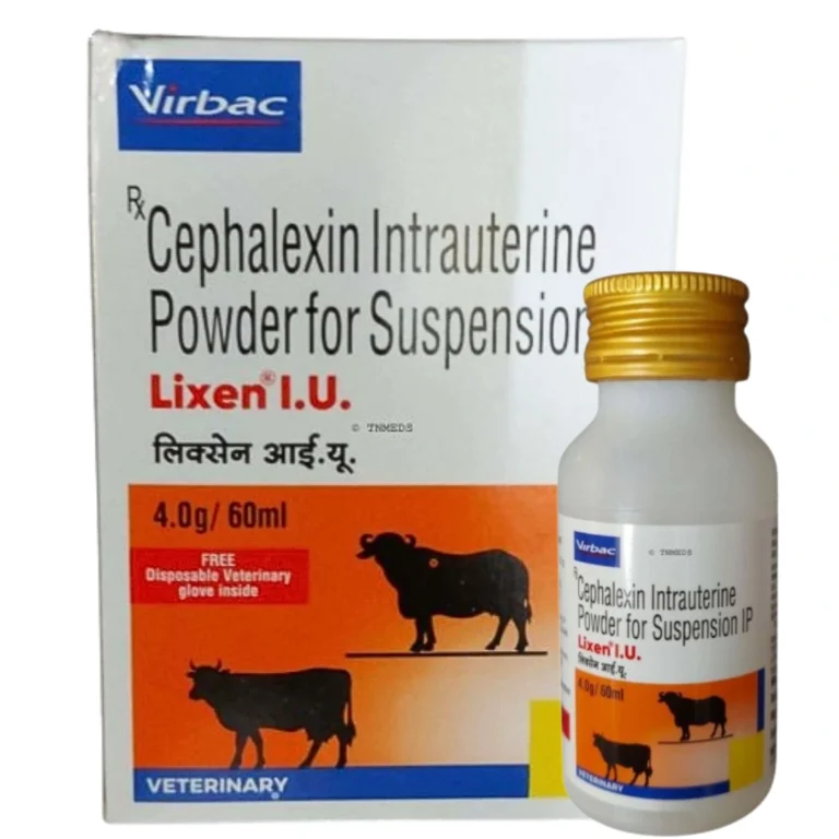 LIXEN