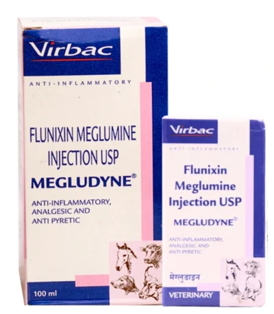 MEGLUDYNE