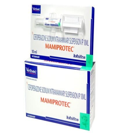 MAMIPROTEC
