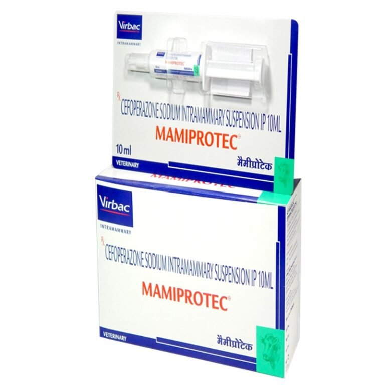 MAMIPROTEC