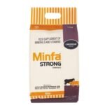 Minfa Strong