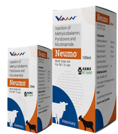 NEUMO