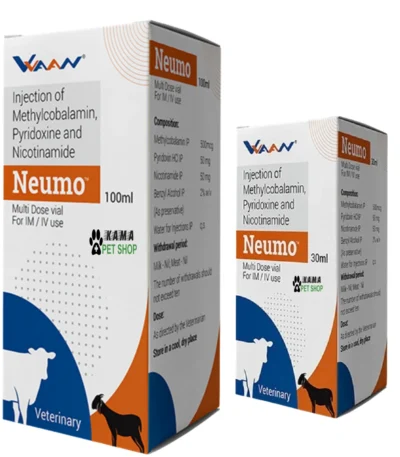 NEUMO