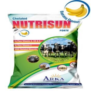 Nutrisun forte