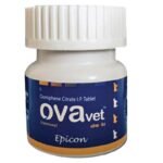 Ova Vet Tablet