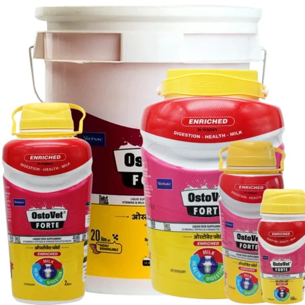 OstoVet FORTE