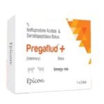 Pregaflud Plus Bolus