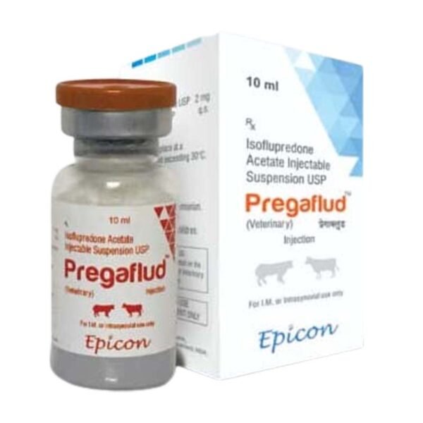 Pregaflud Injection