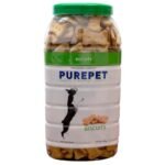 Purepet Biscuit Dog Treats - Image 2