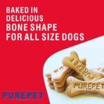 Purepet Biscuit Dog Treats - Image 16