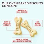 Purepet Biscuit Dog Treats - Image 3