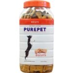 Purepet Biscuit Dog Treats - Image 6