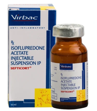 SEFTICORT