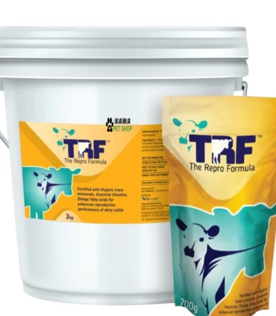 TRF