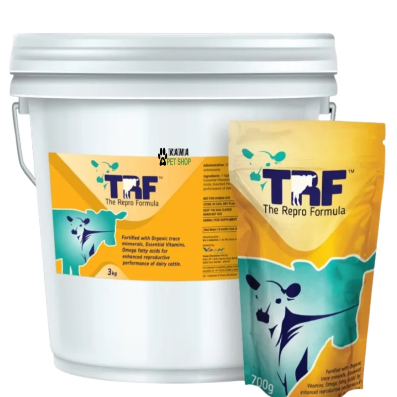 TRF