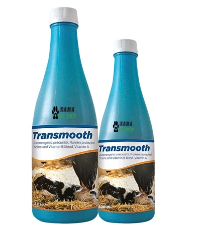 Transmooth