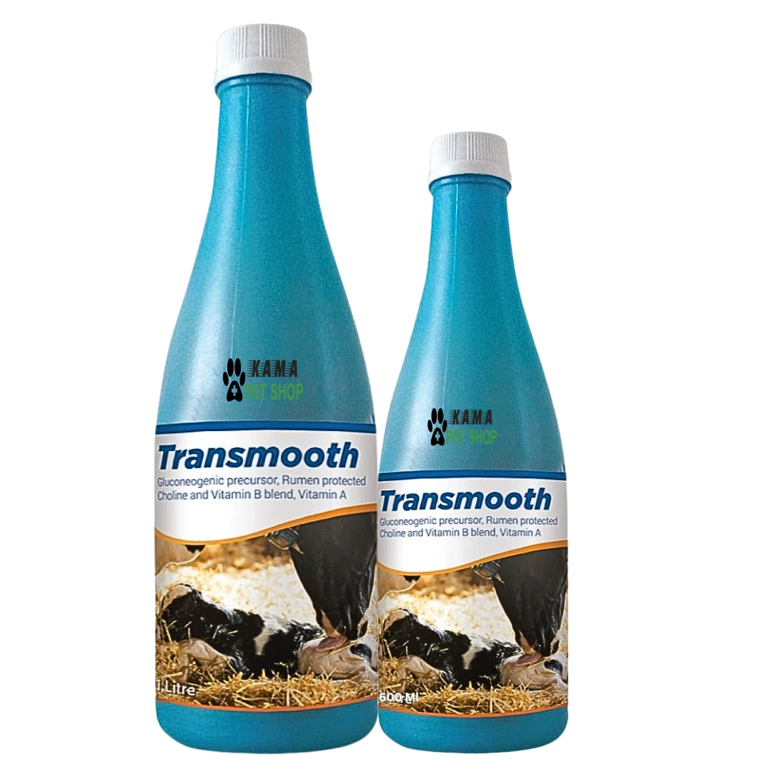 Transmooth