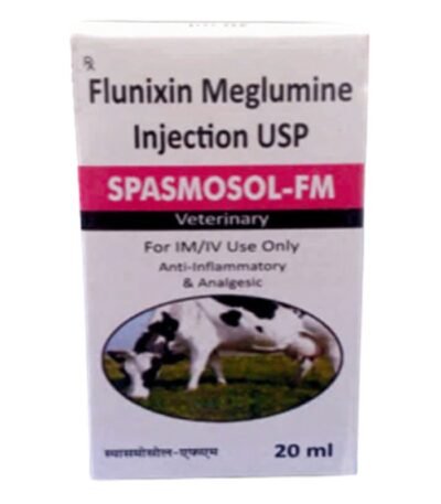 SPASMOSOL